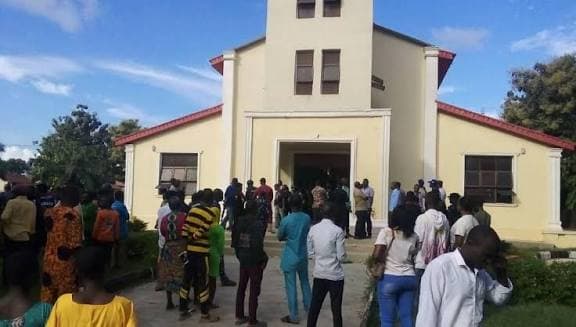 Nigeria : Un pasteur et onze fidèles enlevés en pleine messe dans l’État de Kogi