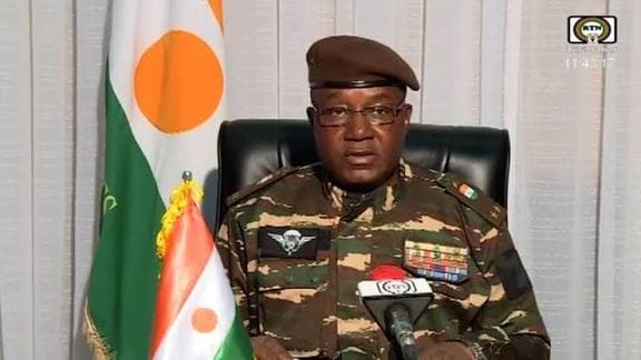 Niger : La junte reprend la main sur son uranium et défie Orano sur la scène internationale