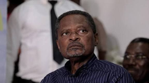 Cameroun : Anicet Ekane, figure de la gauche nationaliste et soutien d’Issa Tchiroma Bakary, meurt en détention dans des circonstances encore inconnues