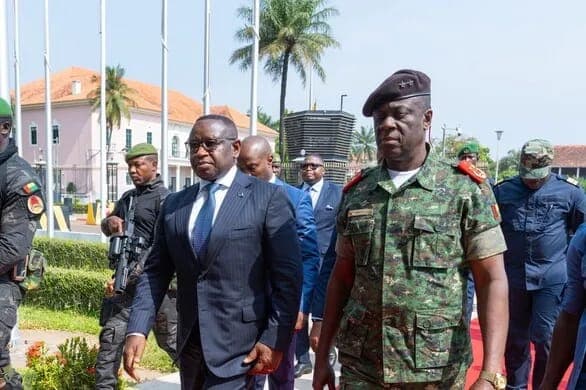 Guinée-Bissau : Après le coup d’État, la Cedeao réclame sans délai la » conclusion logique » du processus électoral et un retour à l’ordre constitutionnel