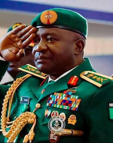 Nigeria : Le général Christopher Musa fait son retour à la tête de la Défense dans un climat sécuritaire explosif