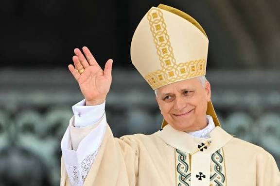 Afrique : Le Pape Léon XIV annonce une tournée inédite sur le continent en 2026, l’Algérie, le Cameroun et la Guinée-Equatoriale dans l’agenda du Pontife