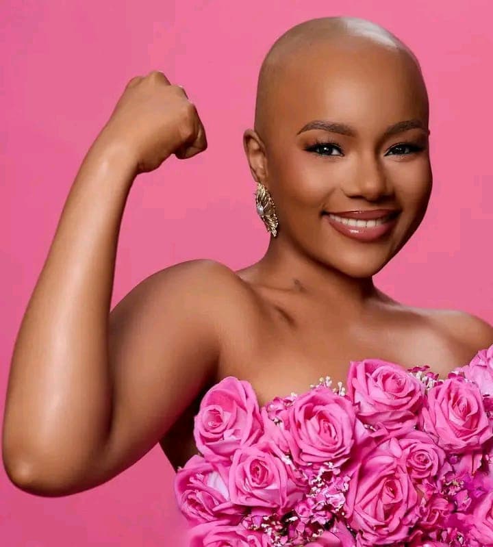 Côte d’Ivoire : Décès de Nadiya Sabeh, une étoile s’est éteinte dans le ciel du showbiz ivoirien