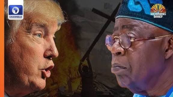 Nigeria : Massacre des chrétiens, Washington frappe fort et impose des restrictions de visas à plusieurs ressortissants nigérians