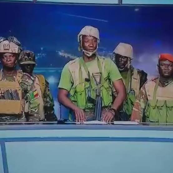Bénin : Nuit de tension à Cotonou après une tentative de coup d’État avortée, Talon sain et sauf
