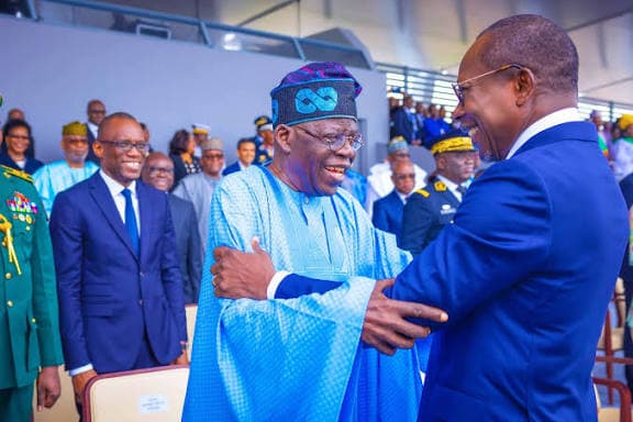 Bénin : Tentative de putsch déjouée, comment Bola Tinubu a sauvé le pouvoir de Patrice Talon
