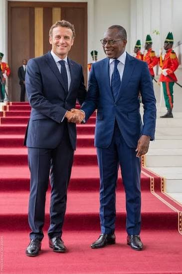 Bénin : Tentative de putsch avorté, Paris reconnaît avoir apporté une assistance stratégique à Cotonou