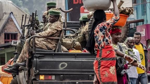 RDC : L’avancée fulgurante du M23 plonge Uvira dans le chaos et ravive les tensions régionales