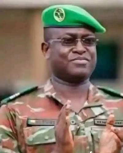 Bénin : Le colonel Dieudonné Tévoédjrè raconte le coup d’État déjoué du 7 décembre 2025