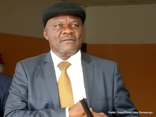 RDC : Roger Lumbala face à son destin judiciaire, vers la peine maximale pour l’ancien chef rebelle congolais