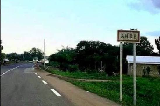 Côte d’Ivoire : Drame sanitaire à Andé, une intoxication alimentaire coûte la vie à neuf personnes dont huit enfants