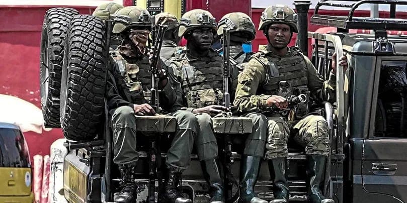 Est de la RDC : Le M23 annonce son retrait de la ville d’Uvira sous pression diplomatique américaine