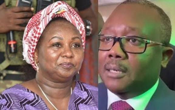 Guinée-Bissau : Soupçonnée de blanchiment de capitaux, l’épouse d’Umaru Sissoko Embaló dans le viseur de la justice Portugaise