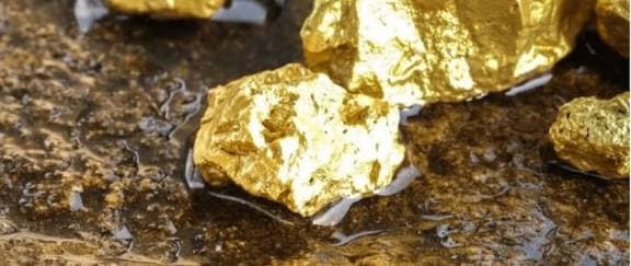 Cameroun : Le trafic d’or prive l’État de près de 250 millions d’euros de recettes fiscales
