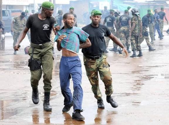 Guinée : Massacres du 28 septembre 2009, la justice guinéenne rouvre le dossier pour sept nouveaux militaires