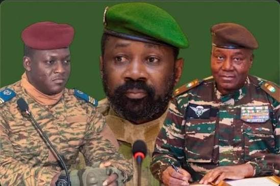 Sommet de l’AES à Bamako, les chefs d’États resserrent les rangs face aux défis sécuritaires