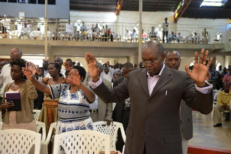Rwanda : Fermeture massive des églises évangéliques face à un durcissement des règles sur les lieux de culte