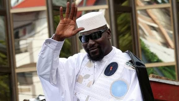 Guinée : Vers une présidentielle verrouillée pour consacrer le pouvoir de Mamadi Doumbouya