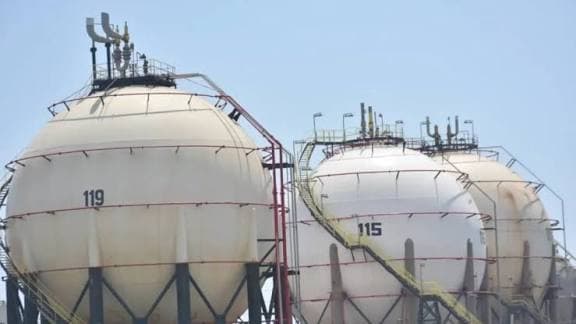 Ghana : La raffinerie publique de Tema reprend vie, un enjeu clé pour l’avenir énergétique du pays