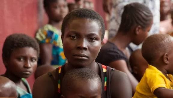 RDC : Une génération d’enfants piégée par les violences sexuelles, plus de 35000 cas relevés entre janvier et septembre 2025, l’UNICEF sonne l’alerte