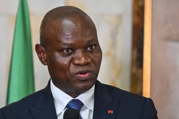 Gabon : Brice Oligui N’guema annonce la formation imminente d’un nouveau gouvernement