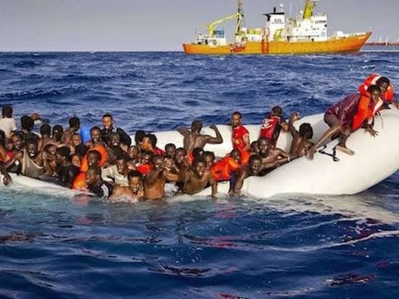 Gambie : La nouvelle année démarre dans la tragédie, sept migrants meurent au large de Jinack, de nombreux disparus