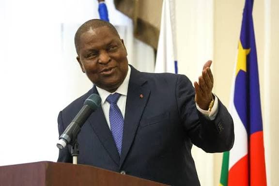 Centrafrique : Présidentielle du 28 décembre, Faustin-Archange Touadéra réélu avec 76,15% des voix