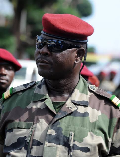 Guinée : Mort en détention de l’ancien chef militaire Claude Pivi, une page sombre de l’histoire guinéenne se referme