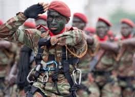 Bénin : L’armée affirme avoir infligé un revers significatif aux groupes jihadistes