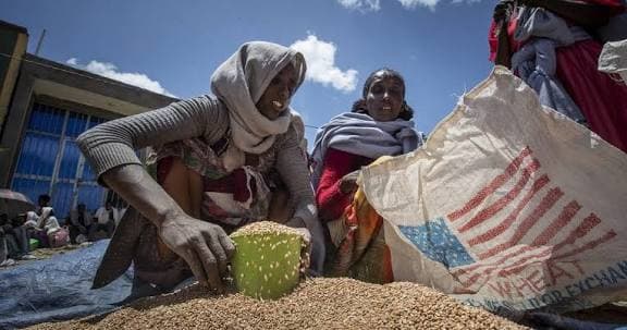 Somalie : Washington suspend l’ensemble de son aide alimentaire, un choc humanitaire aux lourdes implications politiques