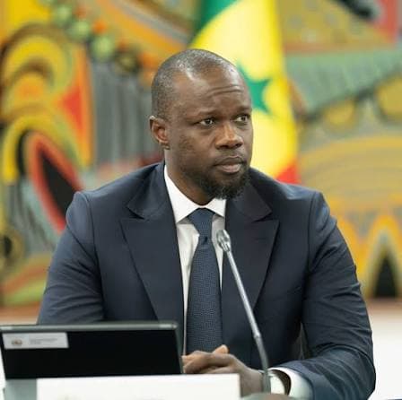 Sénégal : Face à la dette, Sonko ferme la porte à toute restructuration malgré la tempête budgétaire