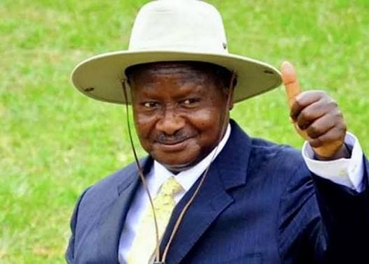 Ouganda : A la veille de la présidentielle et des législatives, les autorités suspendent l’accès à internet sur l’ensemble du territoire national