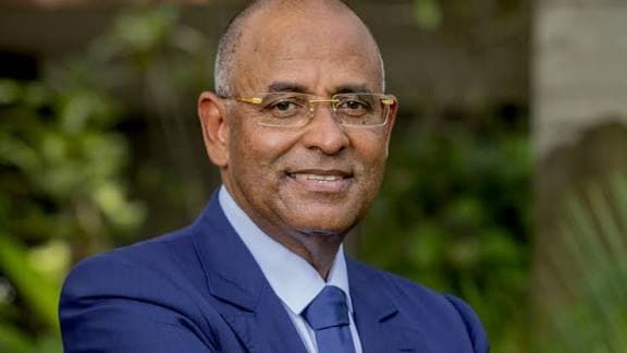 Côte d’Ivoire : Patrick Achi pressenti par le RHDP pour succéder à Adama Bictogo à la tête de l’Assemblée nationale