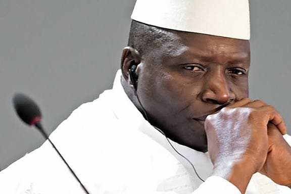 Gambie : Un ancien membre des escadrons de la mort de Yahya Jammeh devant la justice