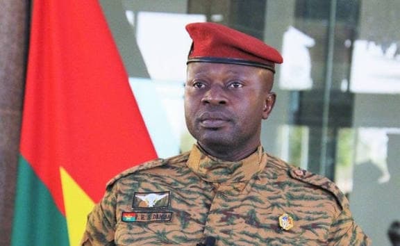 L’exil prend fin pour Paul-Henri Sandaogo Damiba, arrêté puis expulsé
