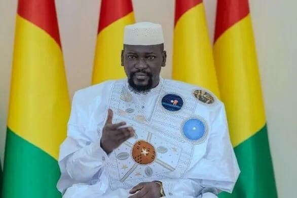 Guinée : Après quatre ans d’isolement, le pays fait son grand retour à l’Union africaine
