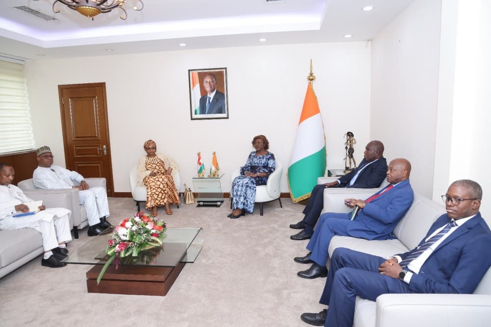Côte d’Ivoire – Niger : Abidjan hausse le ton face à Niamey après des déclarations jugées offansantes du général Tiani