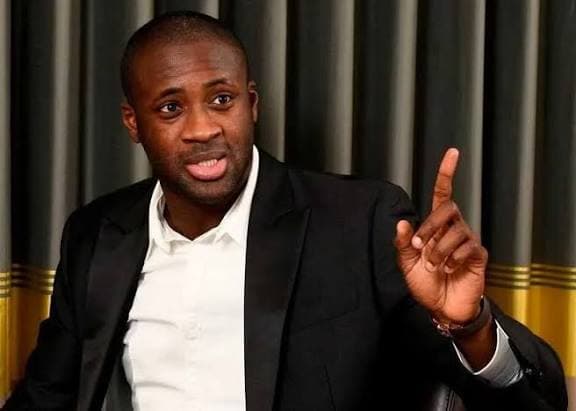 Côte d’Ivoire : L’ancien capitaine des Éléphants, Yaya Touré au cœur d’une affaire privée explosive, les réseaux sociaux en feu