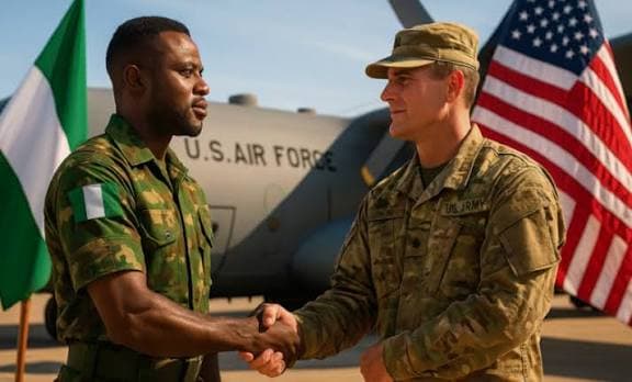 Nigeria-USA : Face à la menace jihadiste, Washington envoie une équipe militaire en soutien à Abuja