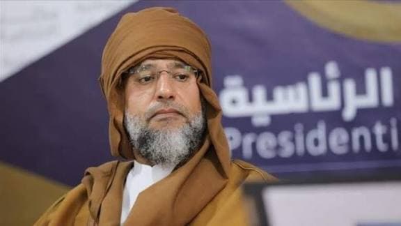 Libye : Seif al-Islam Kadhafi, fils de Mouammar Kadhafi, assassiné à domicile par un commando armé