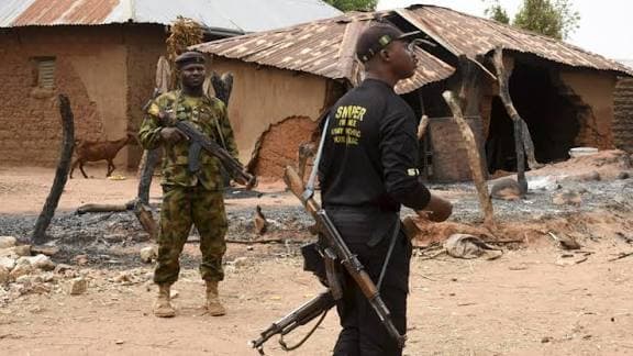Nigeria : Horreur dans l’Etat de Kwara, une attaque armée fait au moins 162 morts dans le village de Woro au centre-ouest du pays