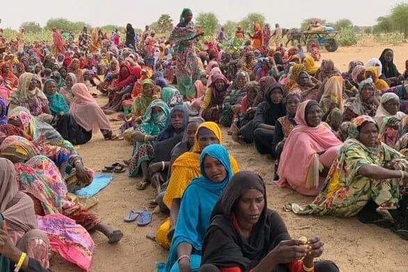 Soudan : À l’ouest du pays, la faim avance plus vite que l’aide, l’ONU lance l’alerte