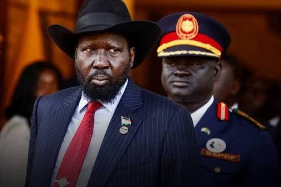 Soudan du Sud : Insolite, Salva Kiir nomme un homme mort depuis cinq ans pour préparer les futures élections