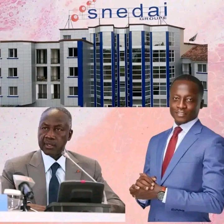 Côte d’Ivoire : La société SNEDAI secouée par un scandale financier, le DAF condamné à 7 ans de prison disparaît dans la nature