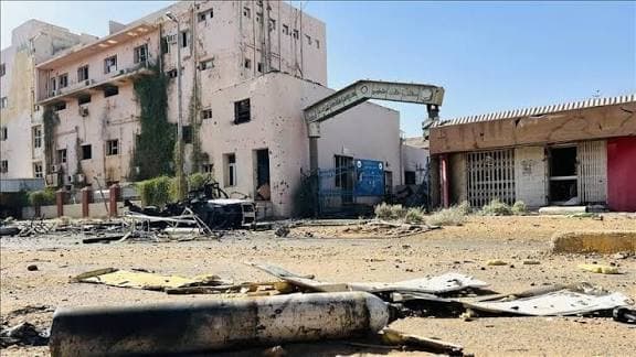 Soudan du sud : Les hôpitaux pris pour cibles dans des attaques, plus de 30 morts en une semaine au Kordofan-Sud