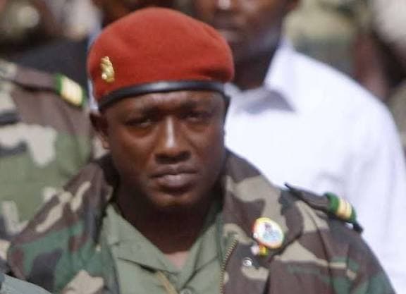 Guinée : Transfert de Toumba Diakité au centre de détention de Koya, ce qui a mis le feu aux poudres, ses avocats en colère