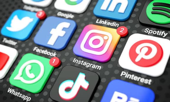 Gabon : Les réseaux sociaux suspendus jusqu’à nouvel ordre, les raisons évoquées