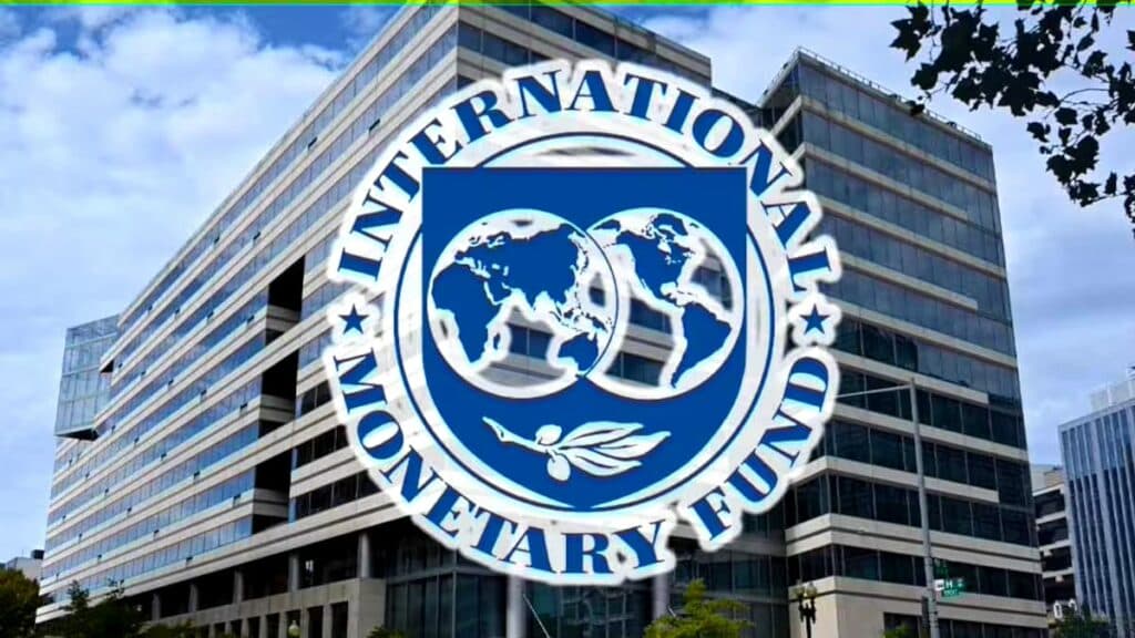 FMI : L’Égypte et la Côte d’Ivoire en tête des pays africains les plus endettés en février 2026