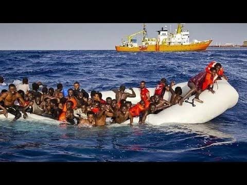 Drame en Méditerranée : Plus de 600 migrants morts ou disparus en 2026, un début d’année record selon l’OIM