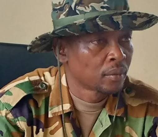 RDC : Willy Ngoma, porte-parole militaire de l’AFC/M23, tué dans une frappe près de Rubaya
